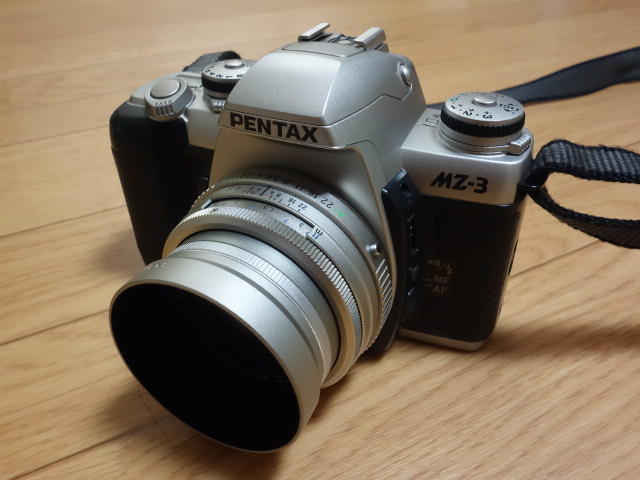 新標準!!…? smc PENTAX-FA 43mm F1.9 Limited: 弘法よ、筆は選べ 新標準!!…? smc PENTAX-FA 43mm F1.9 Limited: 弘法よ、筆は選べ