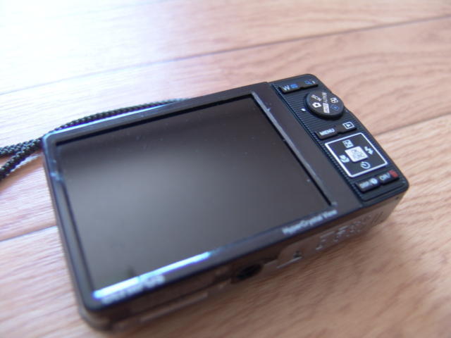 Amazon | OLYMPUS デジタルカメラ μ-7020 レッド μ-7020 RED
